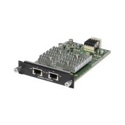 Dell 0CK9KC N30XX 10G Copper 2-Ports Uplink Card Module for N3024 / N3024F / N20XX