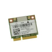 Dell CTJ7G Bigfoot Killer Wireless N 1202 AR5B22 WiFi WLAN + Bluetooth 4.0 Half Height Card