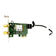 Dell 0D8W2M Precision 3420 Low Profile Wireless Network Card With Cable