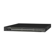 Dell 0DC9DH PowerSwitch S4000 Series S4048T-ON 48 x Ports 10GBase-T 10GE+ 6 x Ports 40GBase-X 40GE QSFP+ Network Switch with 2 x Power Supply