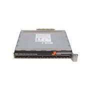 Dell 0FC8PT 16 x Ports 8/4Gb/s SFP Fiber Channel Pass Through Module for PowerEdge M1000E