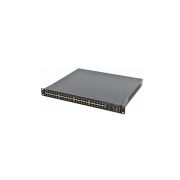 0G0488 Dell PowerConnect 3348 48 x Ports 10/100Base-T + 2 x Ports SFP + 2 x Ports 10/100/1000 Fast Ethernet Managed Switch