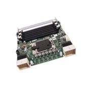 Dell 0H236F Precision T7500 CPU / Memory Riser Board with Heatsink