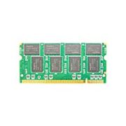 Dell 0H487R 1GB DDR2-400MHz PC2-3200 non-ECC Unbuffered CL3 144-Pin SoDimm Memory Module
