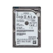 HGST 0J11562 Travelstar 640GB SATA/300 5400RPM 8MB Buffer 2.5-inch Internal Hard Drive