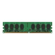 Dell 0J7193 512MB Kit (2 X 256MB) DDR2-400MHz PC2-3200 ECC Registered CL3 240-Pin DIMM Single Rank Memory