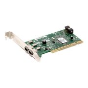 Dell 0J886H SFF 2-Port Firewire Card IEEE1394