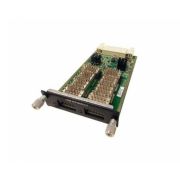 Dell 0JC406 Dual Port 10Gbps XFP-R Fibre Stacking Module
