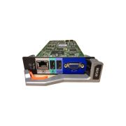 Dell 0K036D PowerEdge M1000e iKVM Analog Switch Enclosure Blade Module