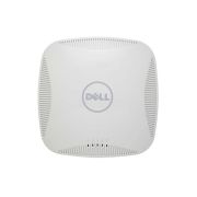Dell 0KC3P9 W-Series W-AP224 IEEE 802.11ac 5GHz 1.3Gbit/s 2 x Ports RJ-45 10/100/1000Base-T Wireless Access Point