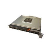 Dell 0KFJ32 10GbE Pass Through Module II for PowerEdge M1000E