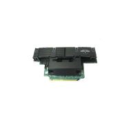 Dell 0M654T Memory Riser Card