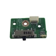 Dell 0MR618 Vostro 1500 WiFi Wireless Switch Board with Cable