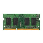 Dell N0966 2GB DDR3-1600MHz PC3-12800 non-ECC Unbuffered CL11 204-Pin Single Rank 1.35V SoDIMM Memory Module