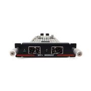 Dell 0NFHFX PowerConnect 7000 Series 10Gb/s 10GBase-T 10 Gigabit Ethernet Expansion Uplink Module
