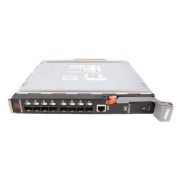 Dell 0NHG3J Brocade M5424 24 x Active Ports 8Gb/s Fibre Channel Blade Switch for PowerEdge M1000E