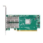 Dell 0NHYP5 Mellanox ConnectX-4 2 x Ports 100GbE PCI Express Network Interface Card