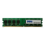 Dell 0NP948 1GB DDR2-667MHz PC2-5300 Fully Buffered CL5 240-Pin DIMM 1.8V Dual Rank Memory Module