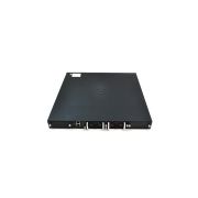 Dell 0NWHGV PowerConnect 8132F 24 x Port 10GBase-T 10 Gigabit Ethernet SFP+ Rack-mountable 1U Layer 3 Managed Switch