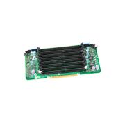 Dell 0NX761 Memory Riser Board for PowerEdge R900