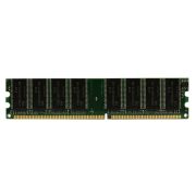 Dell P5027 256MB DDR-333MHz PC2700 Non-ECC Unbuffered CL2.5 184-Pin UDIMM 2.5V Single Rank Memory Module