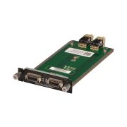 Dell 0PKY49 Force10 2 x Ports 12Gb/s Stacking Module