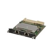 Dell 0R2DJN 10GBase-t Uplink Module Dual Port for M8024 Switch