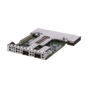 Dell 0R887V Mellanox CX4121C ConnectX-4 25GB SFP+ Dual Port Daughter Card