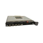 Dell 0T300D PowerConnect M-Series M8024 24 x Ports 10 Gigabit Ethernet Switch for M1000E