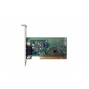 Dell T9210 V.92 56KB/s PCI Data Fax Modem Card