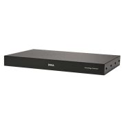Dell 0TC693 PowerEdge 2161DS-2 16 x Ports KVM Console Switch