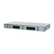 Dell TD061 16 x Ports PS/2 Poweredge Console KVM Switch