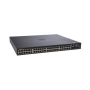 Dell 0TP8G1 1Gb/s 48 x Ports 10/100/1000Base-T Gigabit Ethernet MRJ-21 Expansion Module