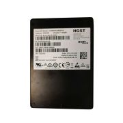 HGST 0TS1308 Ultrastar SN200 3.2TB Multi-Level Cell (MLC) PCI Express 3.0 x4 512e 2.5-inch Solid State Drive