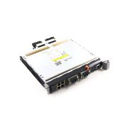 Dell 0TW007 Catalyst 3032 16 x Ports Internal 1000Base-T + 4 x External GE + 2 x Ports X2-Based SFP Layer 3 Managed Stackable Gigabit Ethernet Blade Switch for Dell PowerEdge M1000E