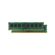 Dell 0VMVV8 8GB Kit (2 X 4GB) DDR3-1600Mhz non-ECC Unbuffered CL11 UDIMM 1.5V 1R Memory