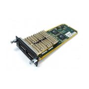 Dell 0VV7J5 Brocade 4 x Ports Gigabit Ethernet XFP Module