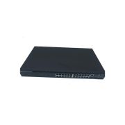 Dell 0W8TF6 PowerConnect 5524 24 x Ports 10/100/1000Base-T + 2 x Ports SFP+ Layer 3 Managed 1U Rack-Mountable Gigabit Ethernet Stackable Network Switch