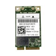 Dell 0WX781 Wireless 1395 802.11G Internal Card Network Adapter PCI Express Mini Card