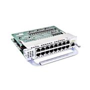 Dell 0X7FHP LC-CB-10G-16TB 16 x Ports 10GBase-T Switch Module