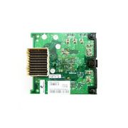 Dell 0Y773M Mellanox Connect X Dual Port Infiniband Mezzanine Card
