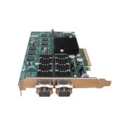 NetApp 100-1040-01 2 x Ports 10Gb/s Fibre Channel Network Adapter Card