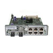 EMC 100-560-178 Blizzard 8 Port GBE I/O Module (non-RoHS)