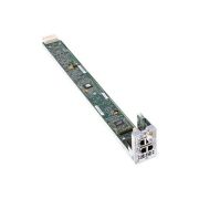 EMC 100-560-287 16 x Ports Fibre Channel HA with 16GB Memory Hammerhead SAN Chassis Assembly