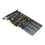 EMC 100-564-160-00 P320h Series 700GB PCI-Express 12V 34nm SLC NAND Flash HHHL I/O Accelerator Solid State Drive