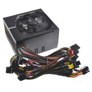 EVGA 100-B1-0600-KR 600-Watts 80 Plus Bronze ATX 12V Power Supply