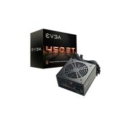 EVGA 100-BT-0450-K1 450 BT 450-Watts 80+ Bronze Power Supply