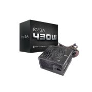EVGA 100-N1-0550-L1 550 N1 550-Watts ATX 12V / EPS 12V Power Supply