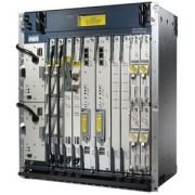 Cisco 10000-2P2-2DC 10008 8-Slot Router Chassis