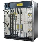 Cisco 10000-2P3-2AC-RF 10008 8-Slot Rack-mountable Router Chassis
